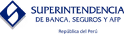 Superintendencia de Banca, Seguros y AFP - República del Perú